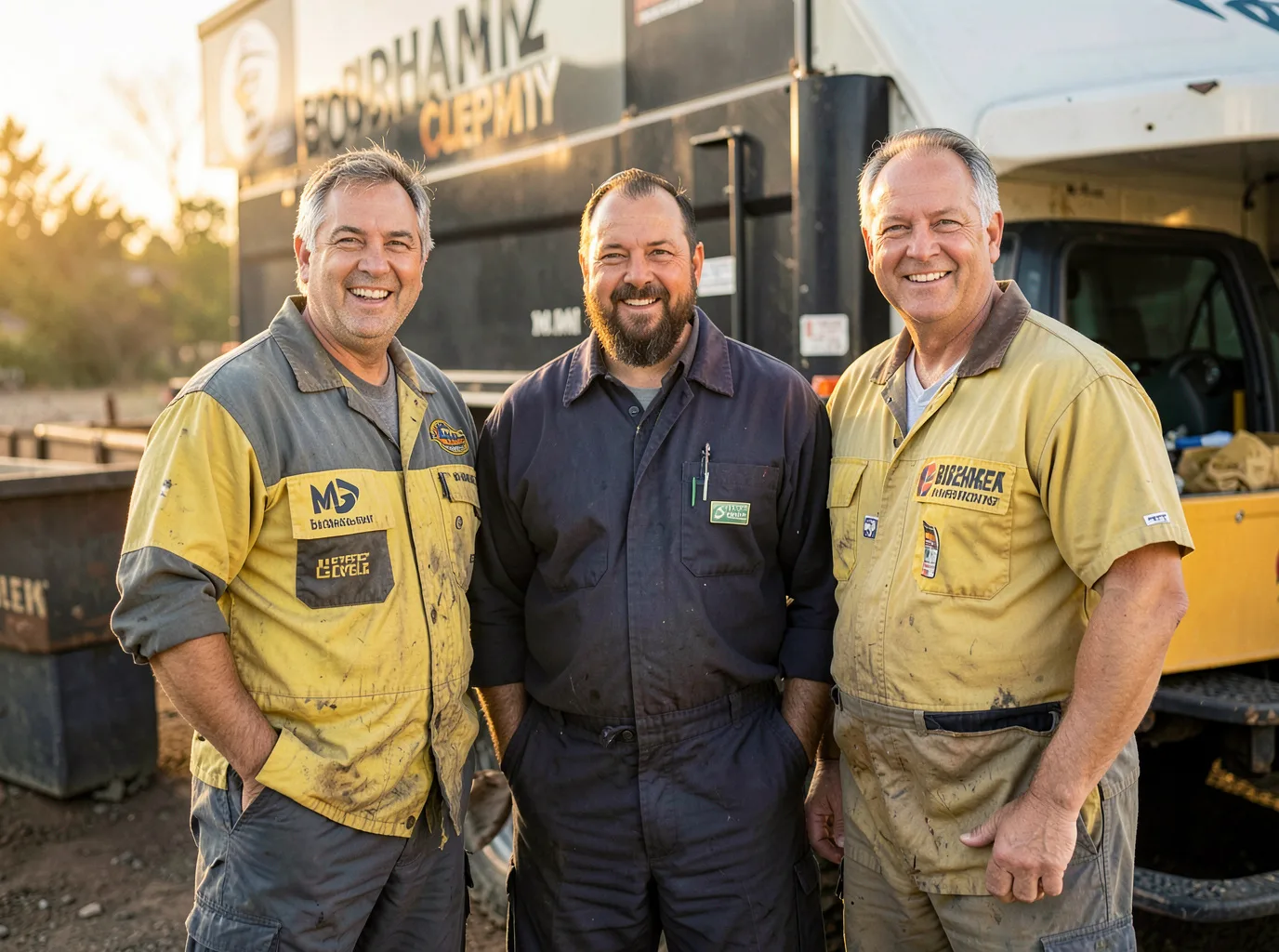 Sewage Cleanup company in Le Roy, MN